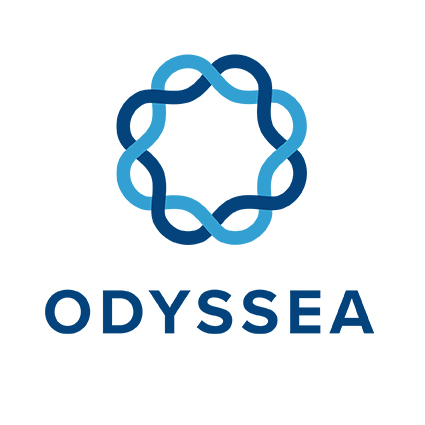 Logotipo de ODYSSEA