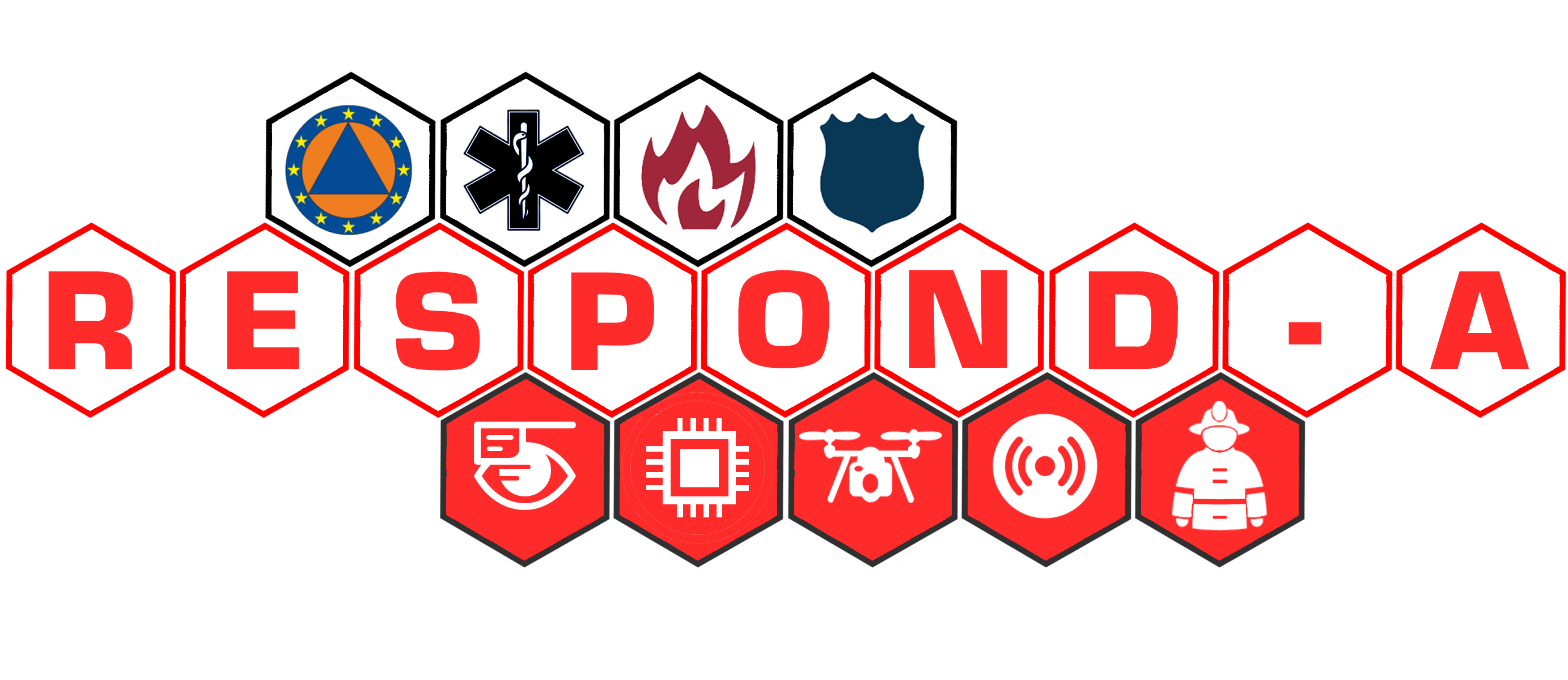 Logotipo del proyecto RESPOND-A